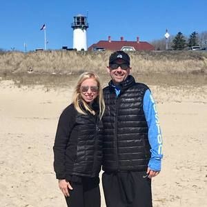 Meet your Posher, Matthew